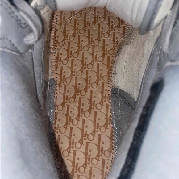 Dior Jordan 1